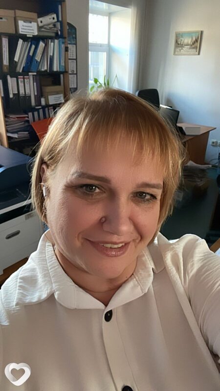 Татьяна, 57, Омске — анкета №4317074
