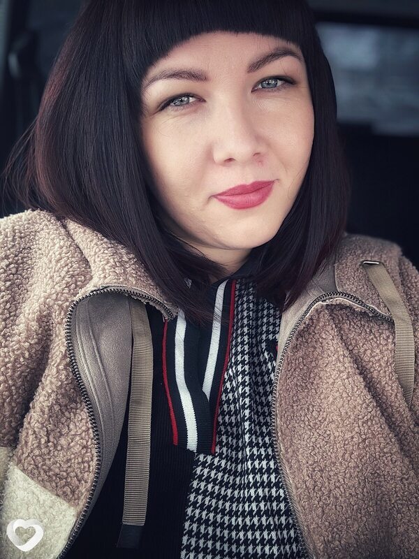 Татьяна, 36, Витебске — анкета №4317076