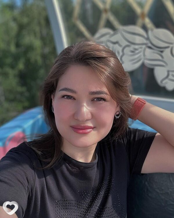 Виталина, 36, Гомеле — анкета №4317077
