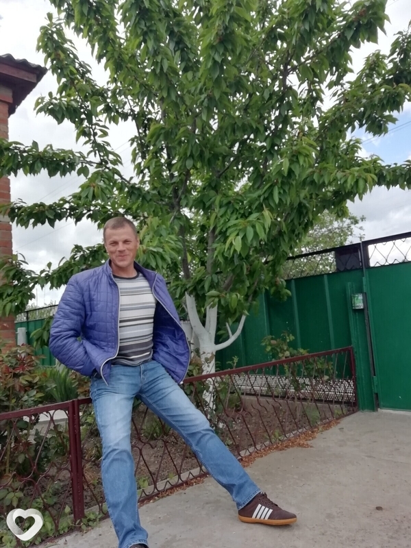 Максим, 43, Ростове-на-Дону — анкета №4316986