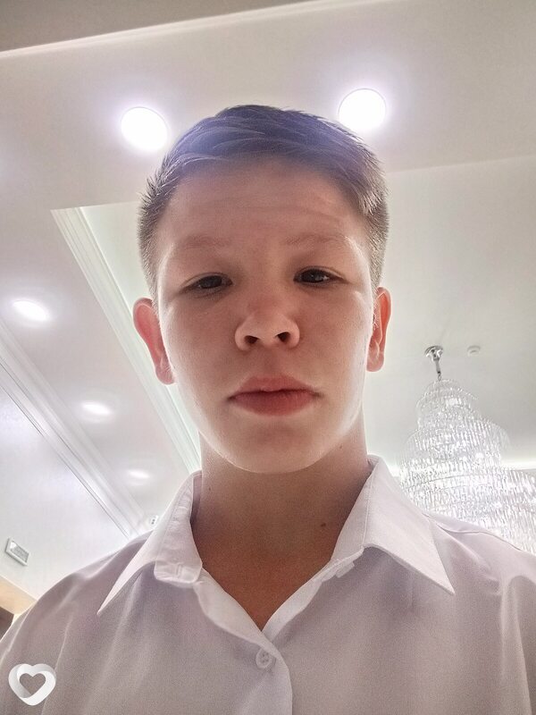 Айбек, 19, Кокшетау — анкета №4316987
