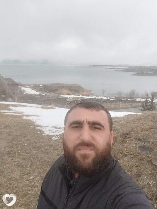 Рома, 40, Ижевске — анкета №4317004