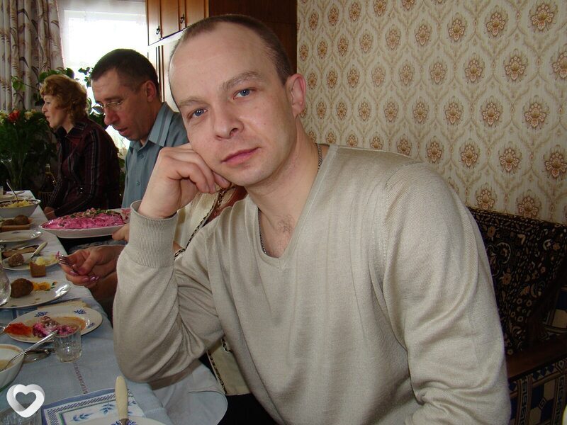 Андрей, 55, Туле — анкета №4317114