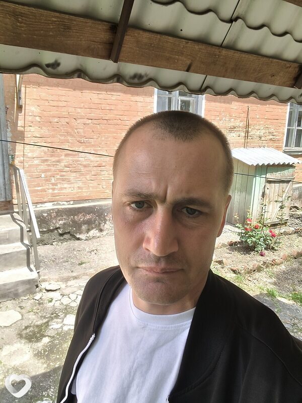Алексей, 39, Майкопе — анкета №4317115