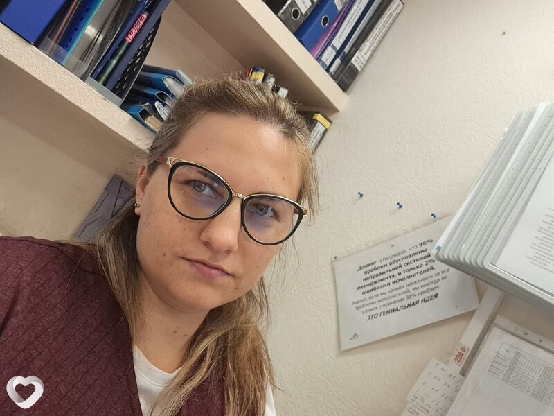 Ksenia, 32, Чебоксарах — анкета №4317122