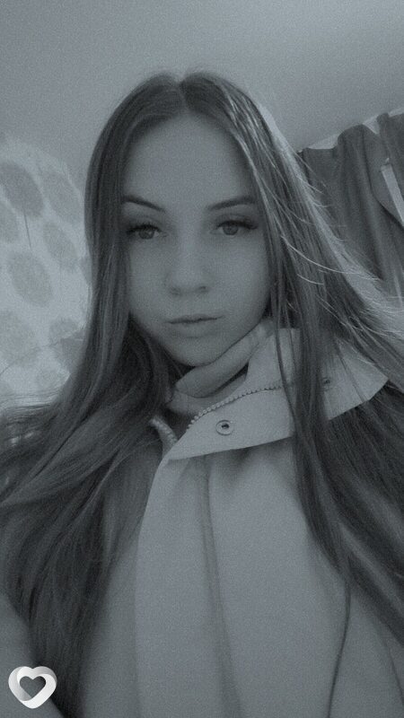 Полина, 23, Тольятти — анкета №4317129