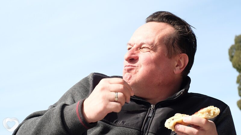 Дмитрий, Адлер