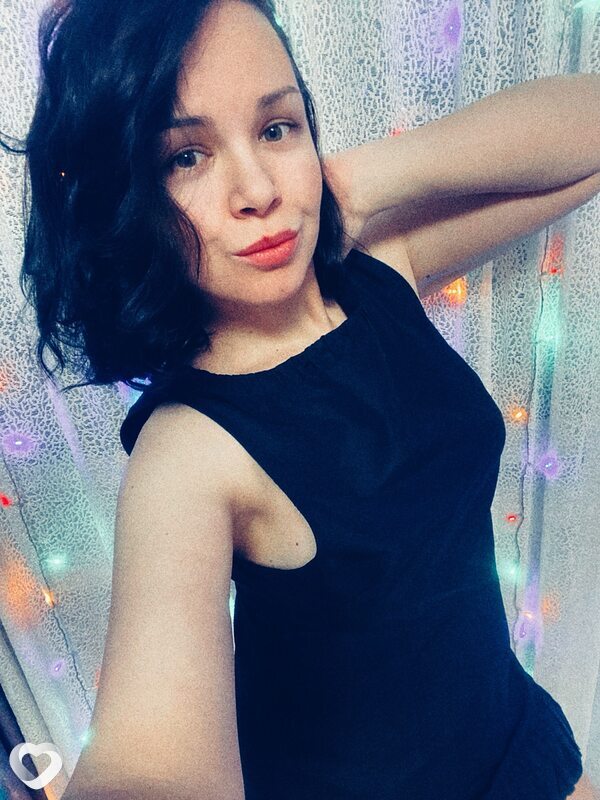 Алина, 34, Казани — анкета №4317184