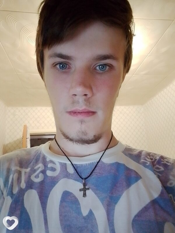 Родион, 22, Астрахани — анкета №4317185