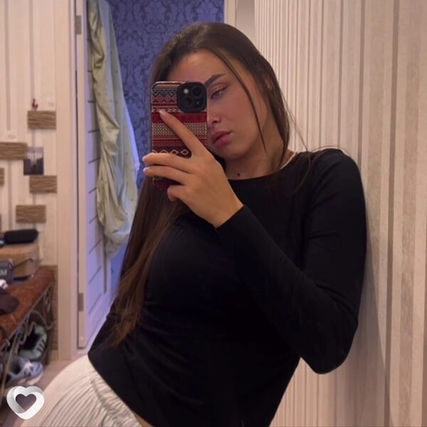 Диана, 22, Минске — анкета №4317187