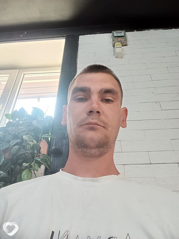 Виталий, 34, Алматы — анкета №4317194