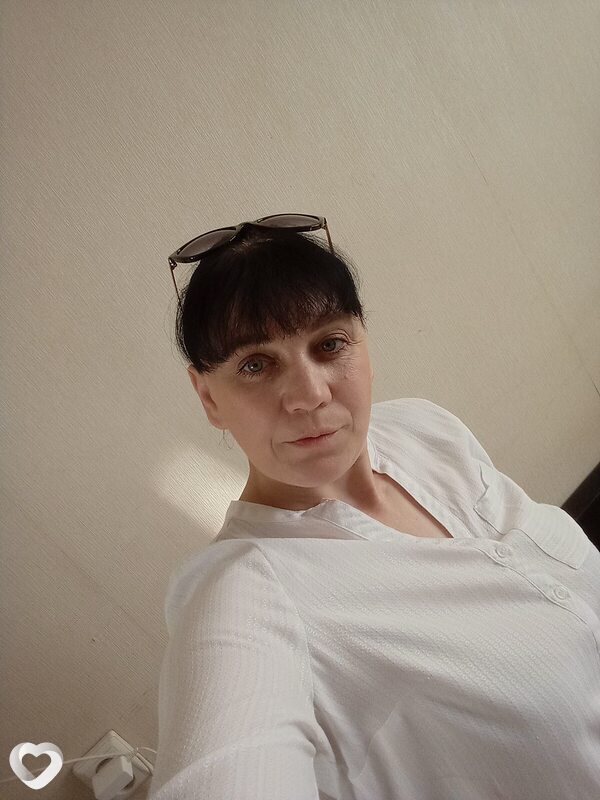 Лариса, 44, Гомеле — анкета №4317199
