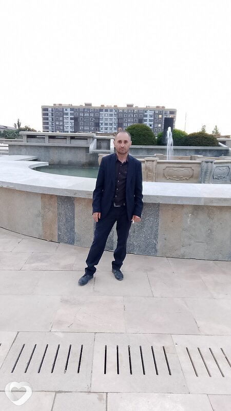Роман, 37, Дербенте — анкета №4317335