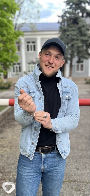 Виктор, 33, Адлер — анкета №4317336