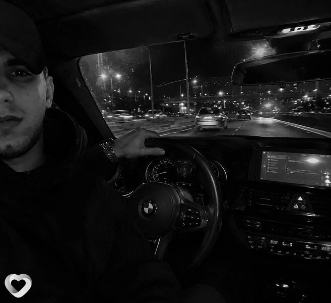 Александр, 21, Краснодаре — анкета №4317337