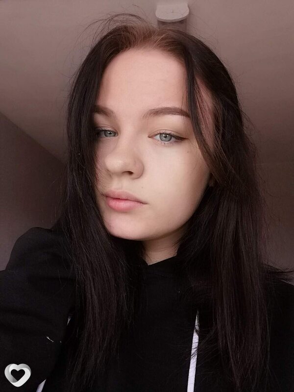 Полина, 29, Томске — анкета №4317339