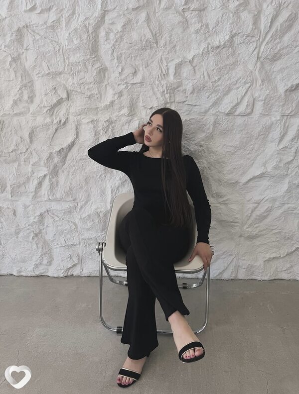 Ангелина, 20, Минске — анкета №4317344
