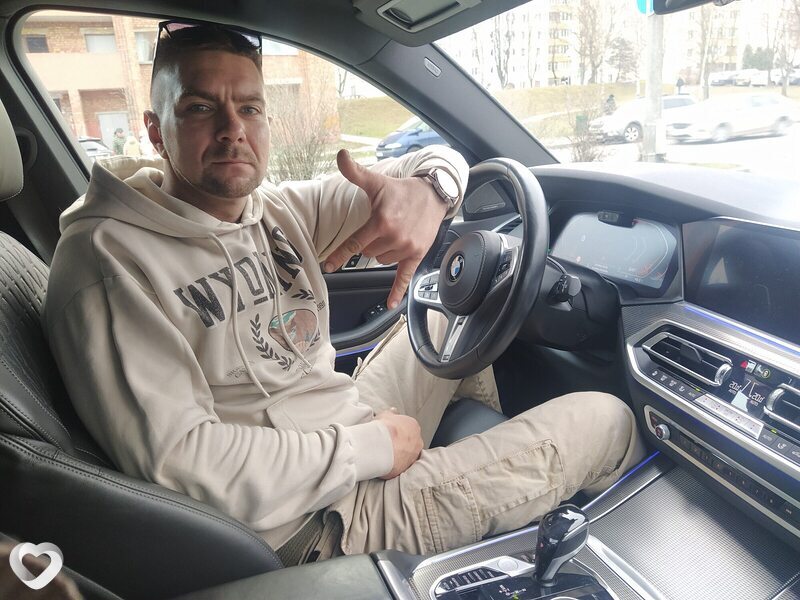 Андрей, 32, Слуцке — анкета №4317360