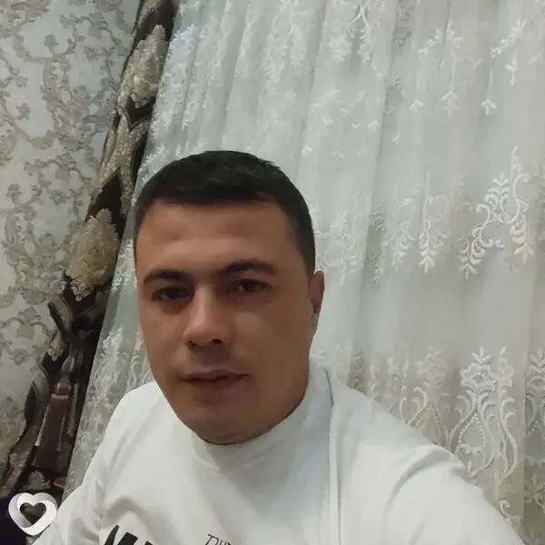Рома, 36, Москве — анкета №4317366