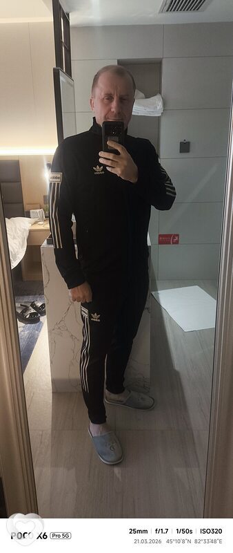Андрей, 43, Минске — анкета №4317136