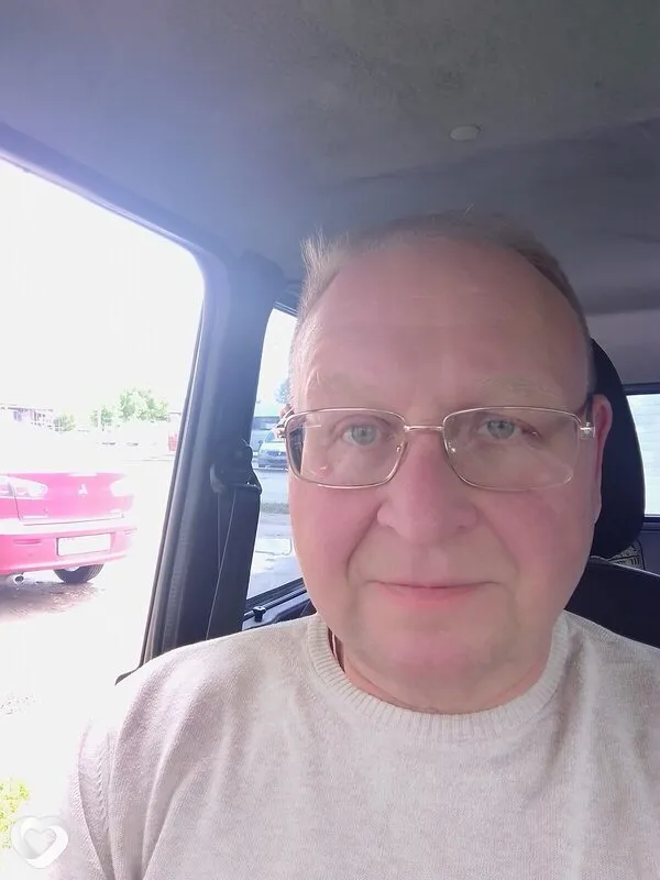 Дмитрий, 53, Москве — анкета №4317140