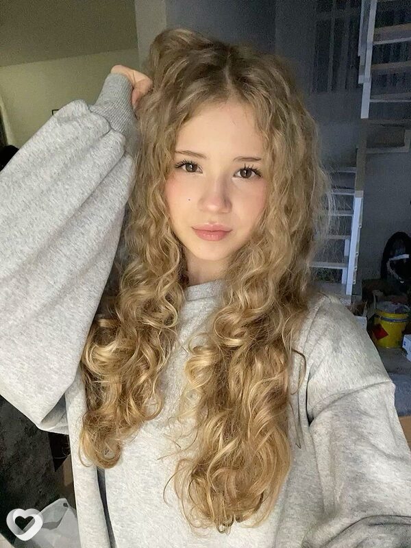 Арина, 19, Самаре — анкета №4317145