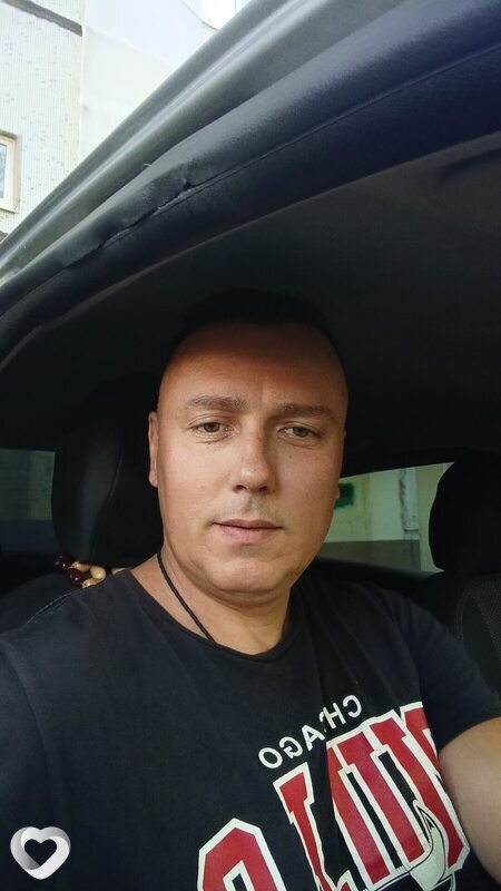 Андрій, 37, Одессе — анкета №4317153