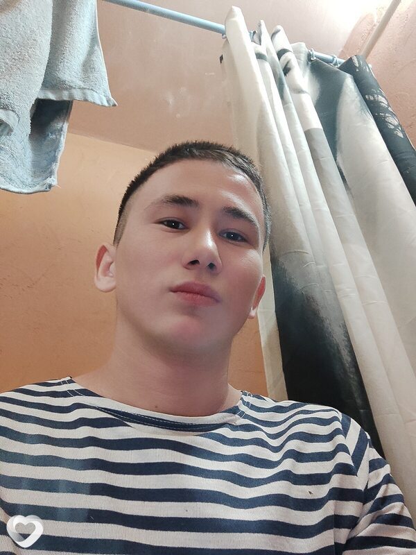 Vlad, 25, Челябинске — анкета №4317155