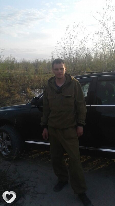 Вадим, Ноябрьск