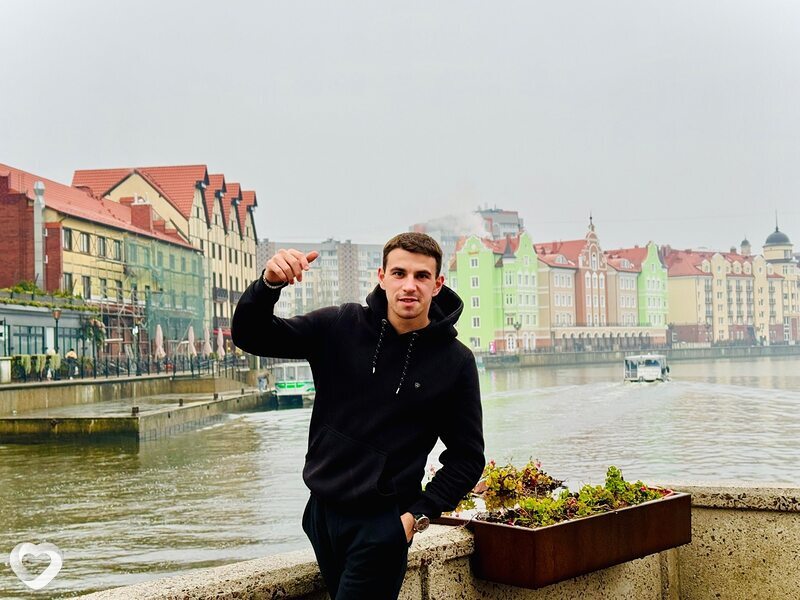 Дима, 31, Тюмени — анкета №4317271