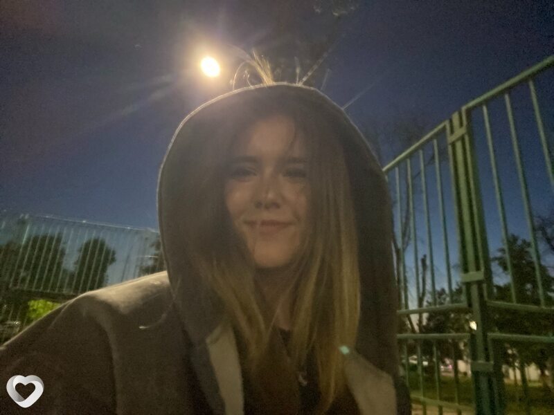 Василина, 18, Краснодаре — анкета №4317385
