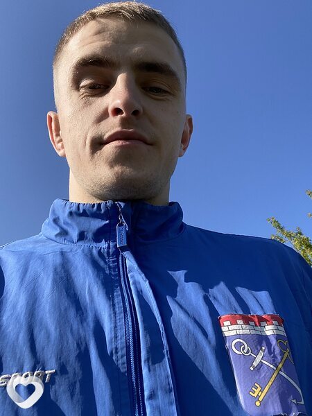 Иван, 28, Санкт-Петербурге — анкета №4317391