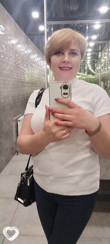 Юлия, 36, Гродно — анкета №4317405