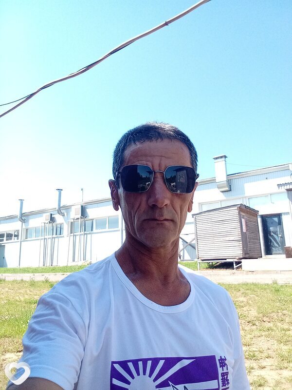 Kogirjon, 57, Раменском — анкета №4317407