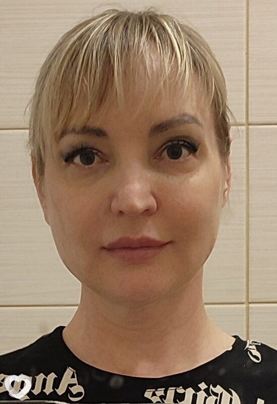 Наталья, 43, Тольятти — анкета №4317457