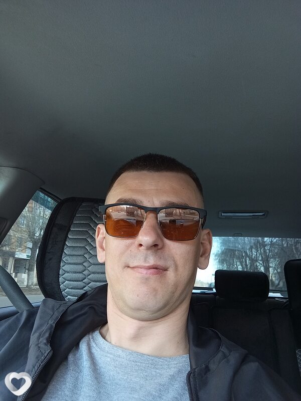 Денис, 36, Костанае — анкета №4317460