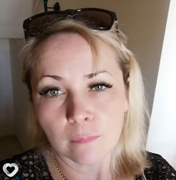 Альфия, 46, Набережных Челнах — анкета №4317463