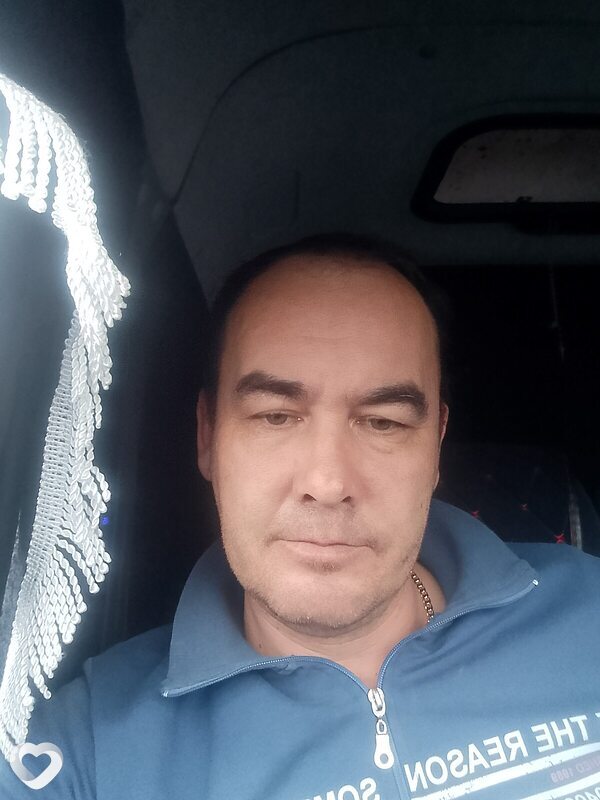 Андрей, 46, Чебоксарах — анкета №4317464