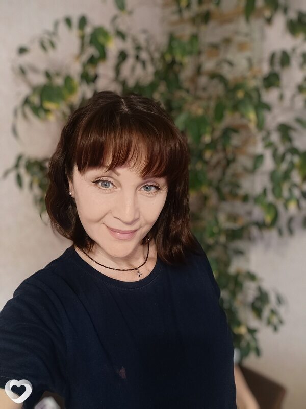 Татьяна, 49, Краснодаре — анкета №4317468