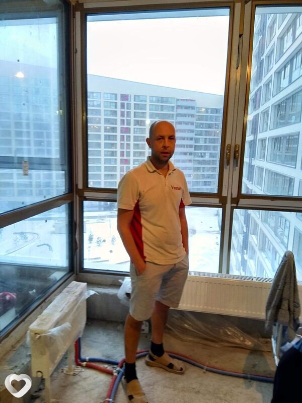 Oleg, 44, Ростове-на-Дону — анкета №4317472