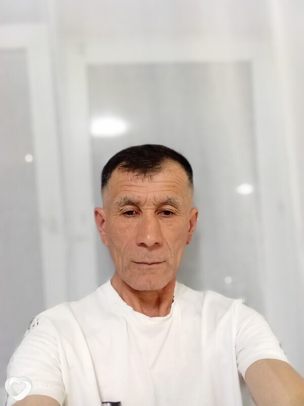 Юсупбой, 50, Красноярске — анкета №4317476