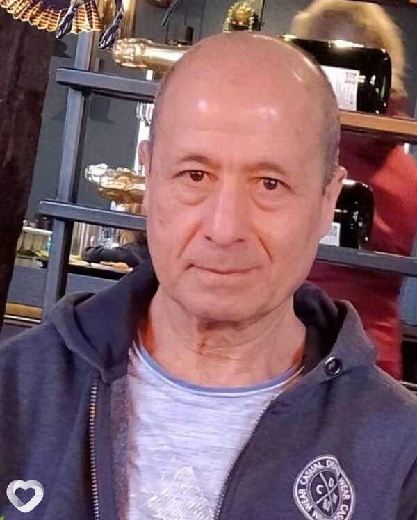 Милый, 66, Казани — анкета №4317435