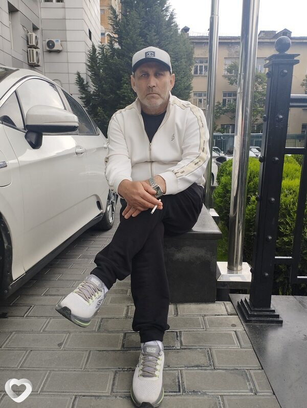 Lekso, Тбилиси