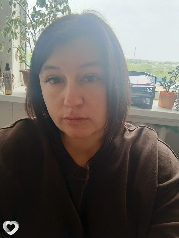 Алина, 36, Пензе — анкета №4317448