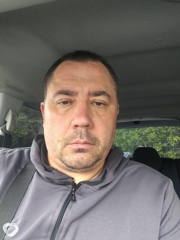 Алексей, 47, Санкт-Петербурге — анкета №4317453