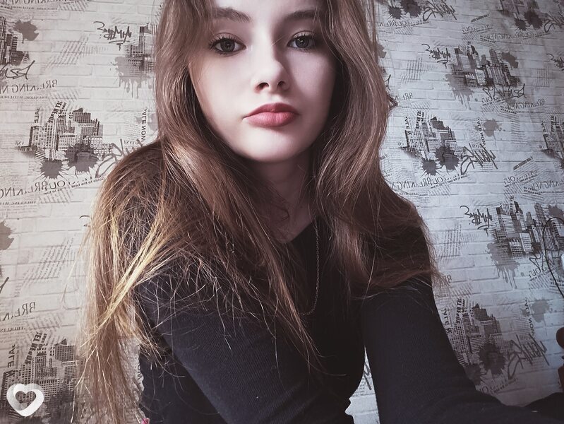 Наталья, 23, Витебске — анкета №4317456