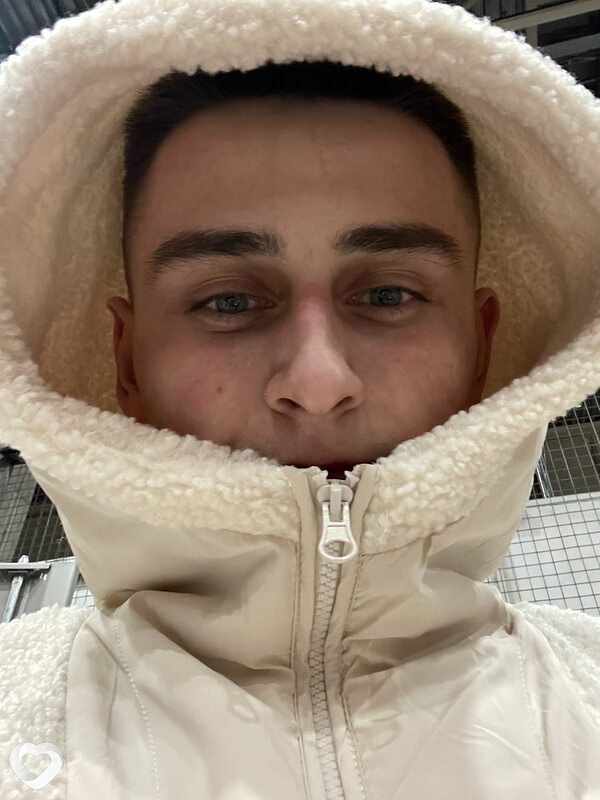 Дмитрий, 23, Кстове — анкета №4317510