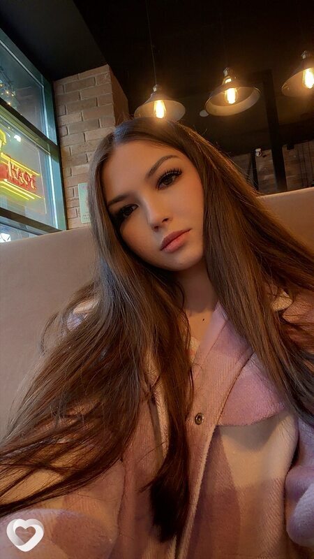Яна, 23, Самаре — анкета №4317511
