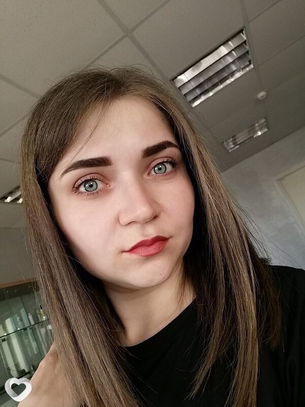Настя, 29, Воронеже — анкета №4317512