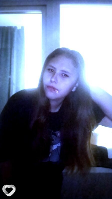 Ангелина, 19, Челябинске — анкета №4317523